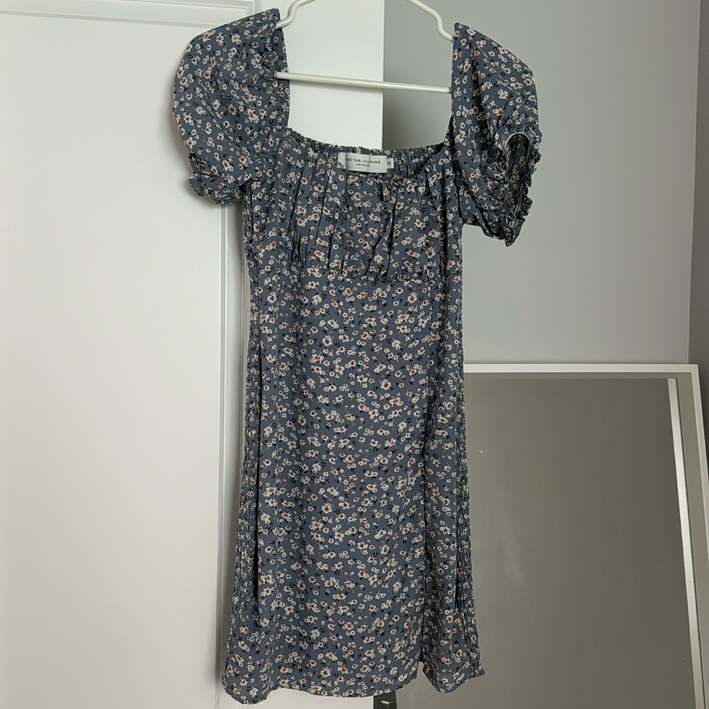 Nectar x Clothing dress